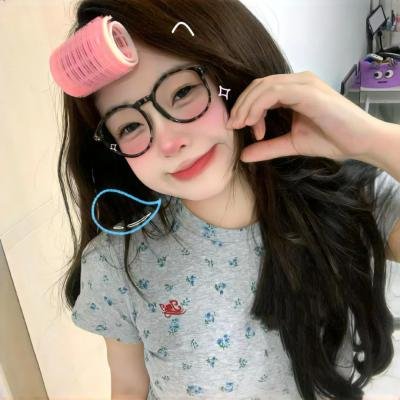 和女儿的日常第一季